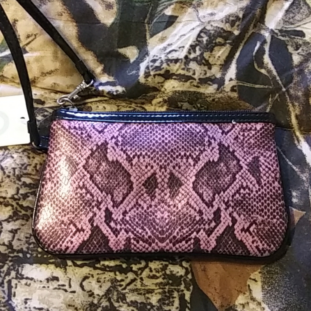 Change purse